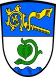 "Unterhaching Coat of Arms"